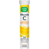 C-VITAMIN CITRON BRUS